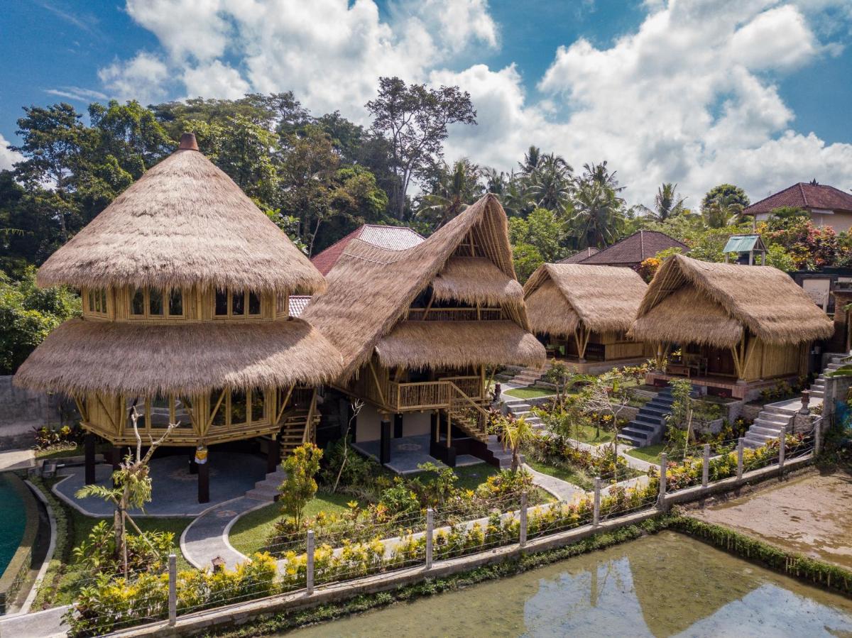 Le Sabot Ubud - Hizvo