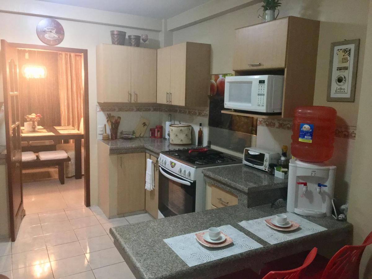 Room in a gated comunity - Housity