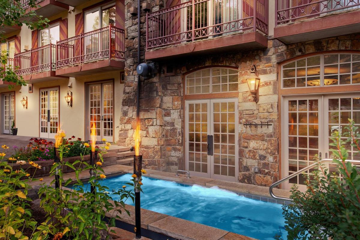 Tivoli Lodge - Housity