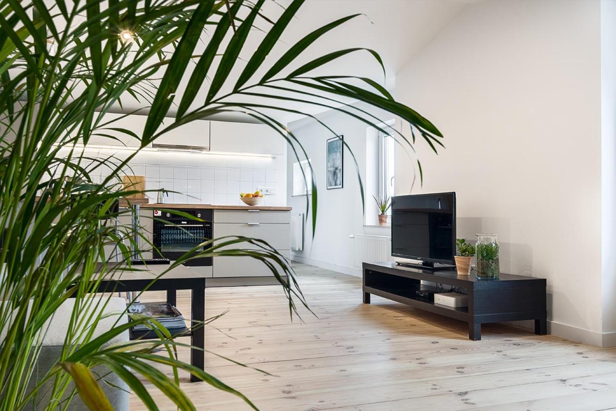 Suitetrails - GOOD VIBES Apartment