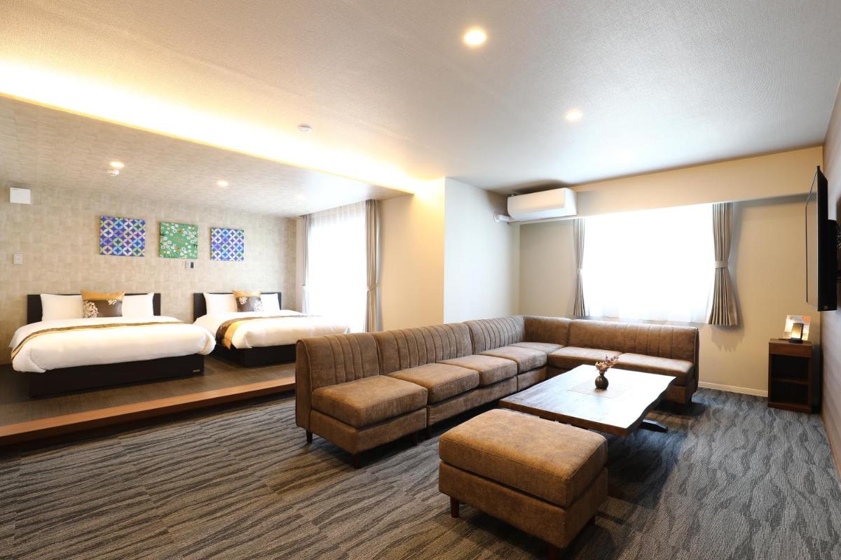 HOTEL COCON - Housity