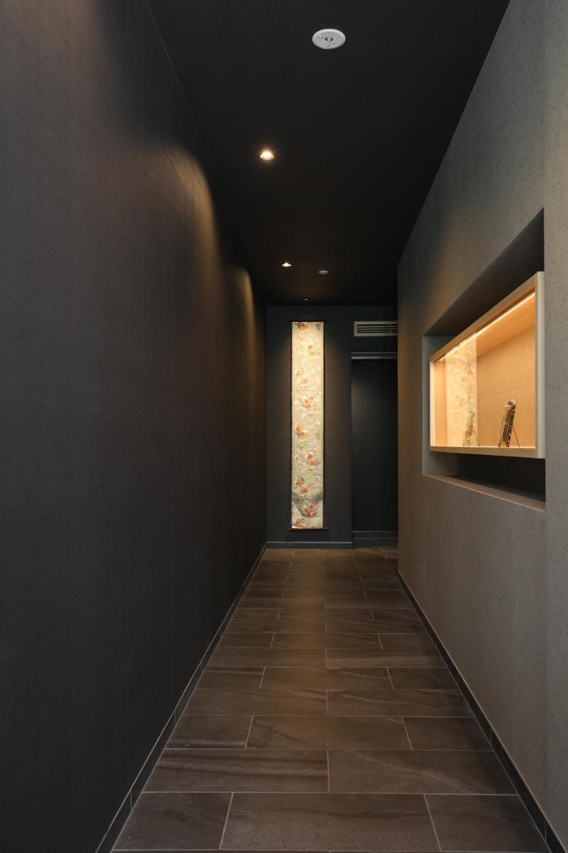 HOTEL COCON - Housity
