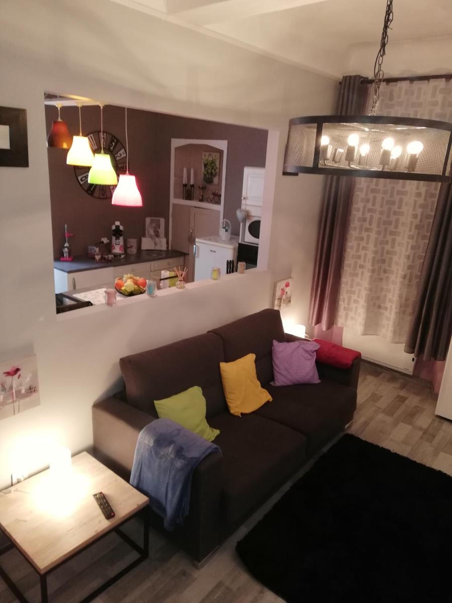 Le Relais de Valberg Puget-Théniers - Housity