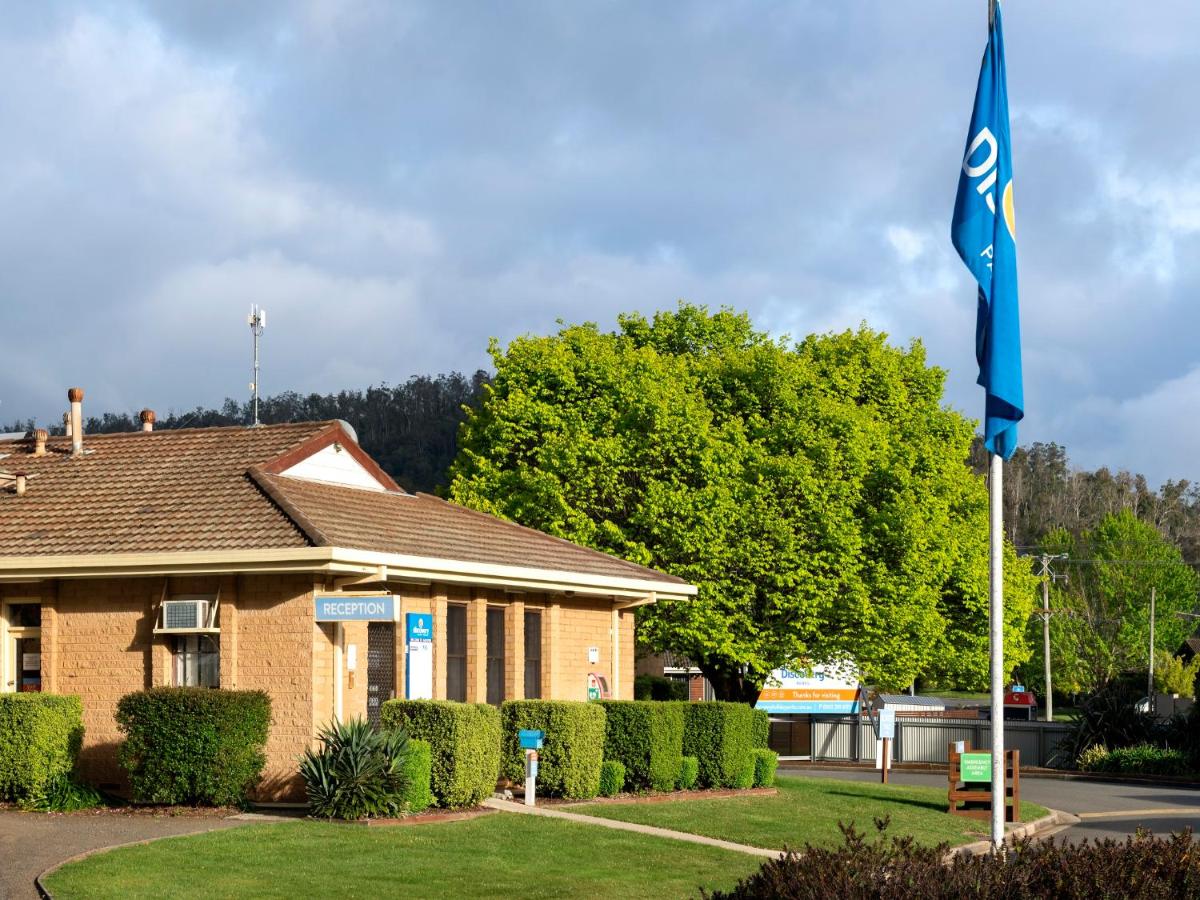 Discovery Parks - Hadspen - Housity
