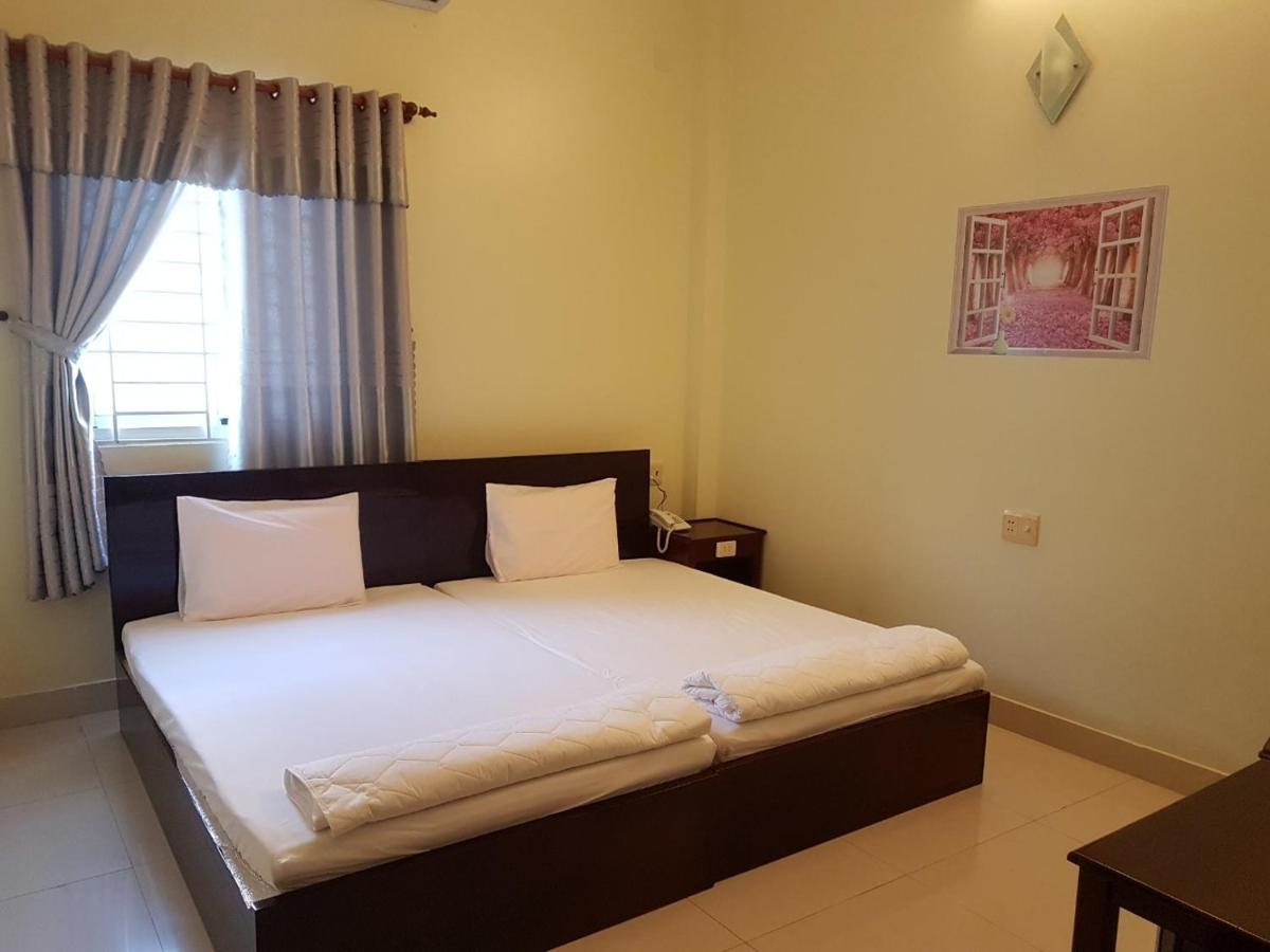 Hostel Đặng Lợi ホステルダンロイ - Housity