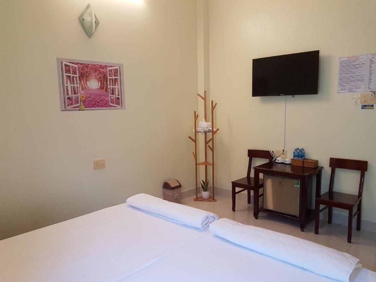 Hostel Đặng Lợi ホステルダンロイ - Housity