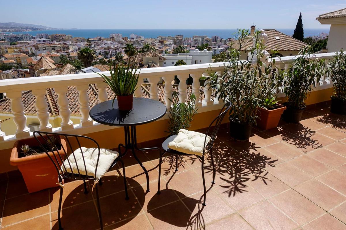 Villa Borja - Housity