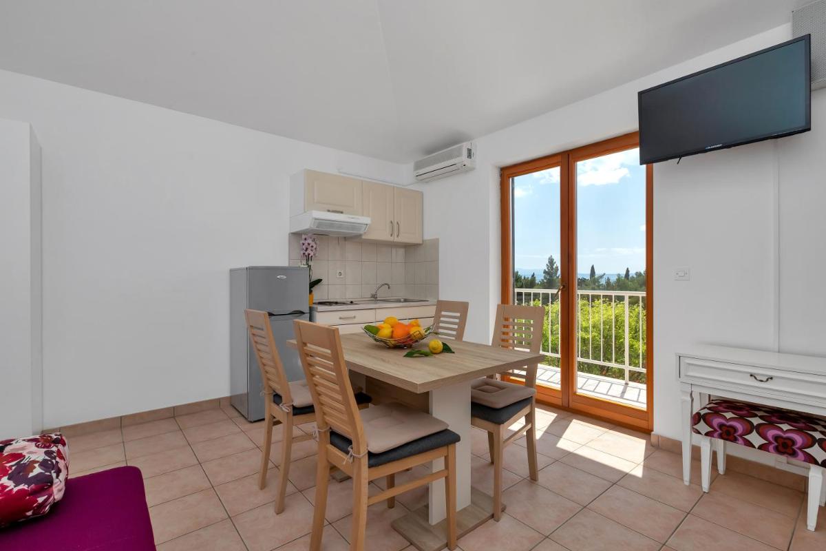 Apartments Ratko - Housity