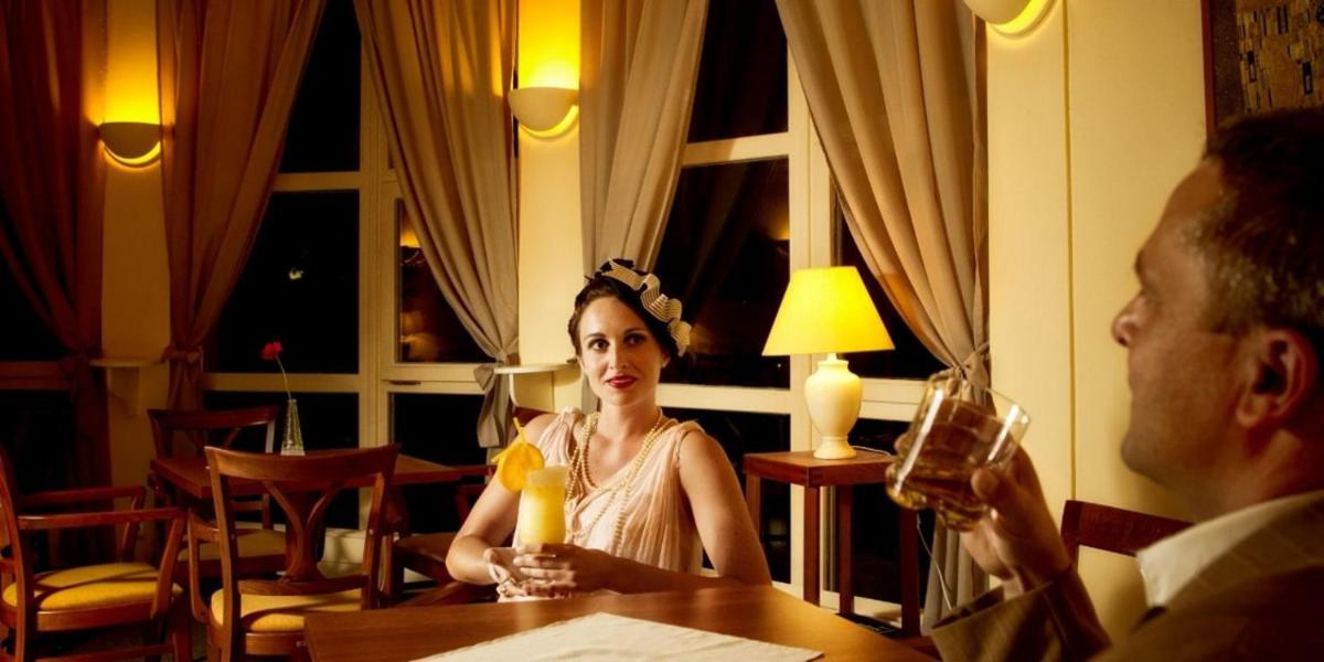 Hotel Havel - Housity