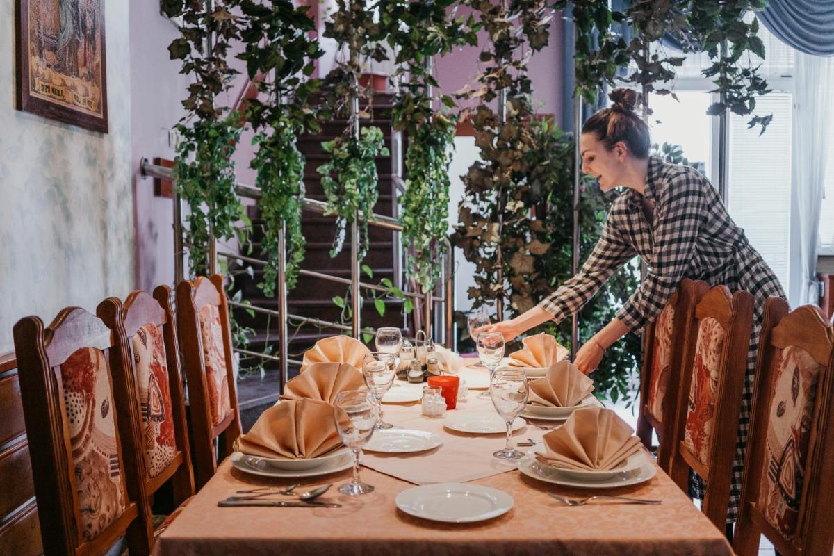 Guest House Sv. Nikola - Housity