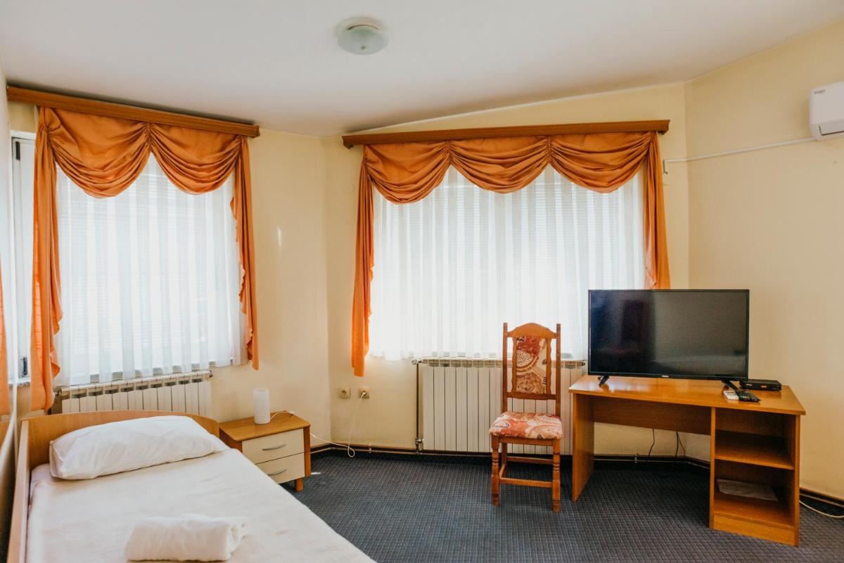Guest House Sv. Nikola - Housity