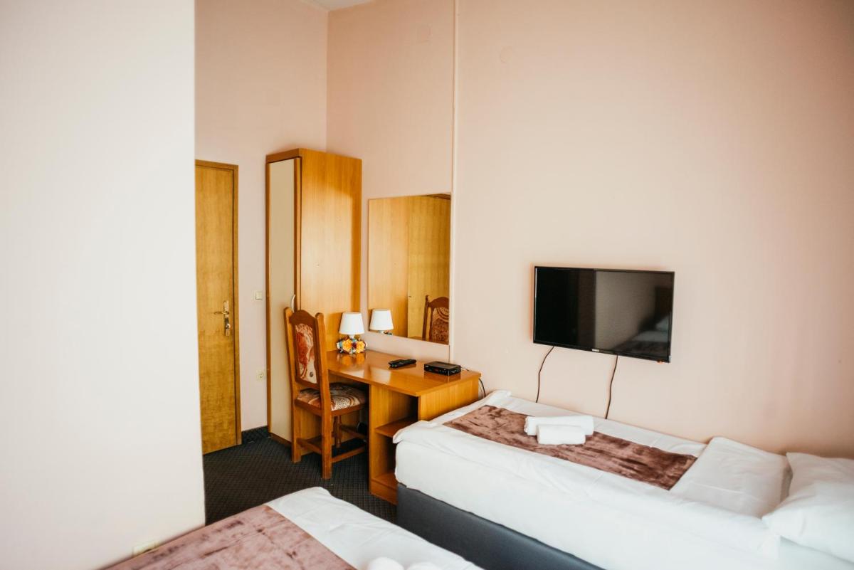 Guest House Sv. Nikola - Housity