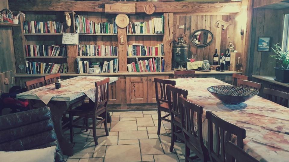 Affittacamere Genzianella - Housity