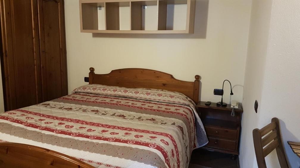 Affittacamere Genzianella - Housity