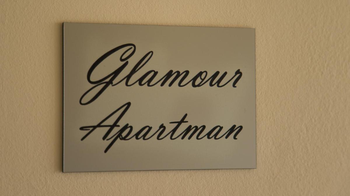 Glamour Apartman - Housity