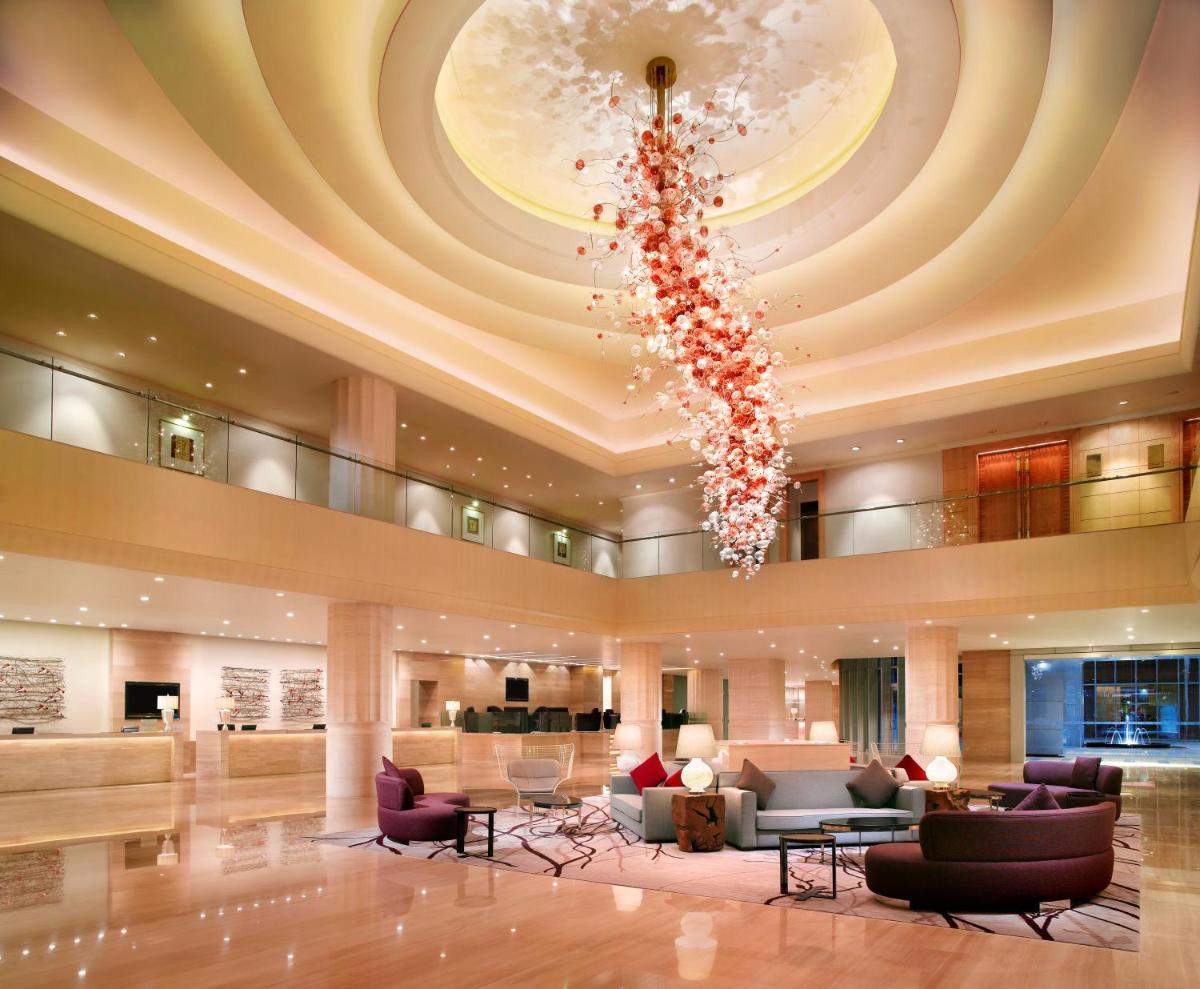 Carlton Hotel Singapore - Housity