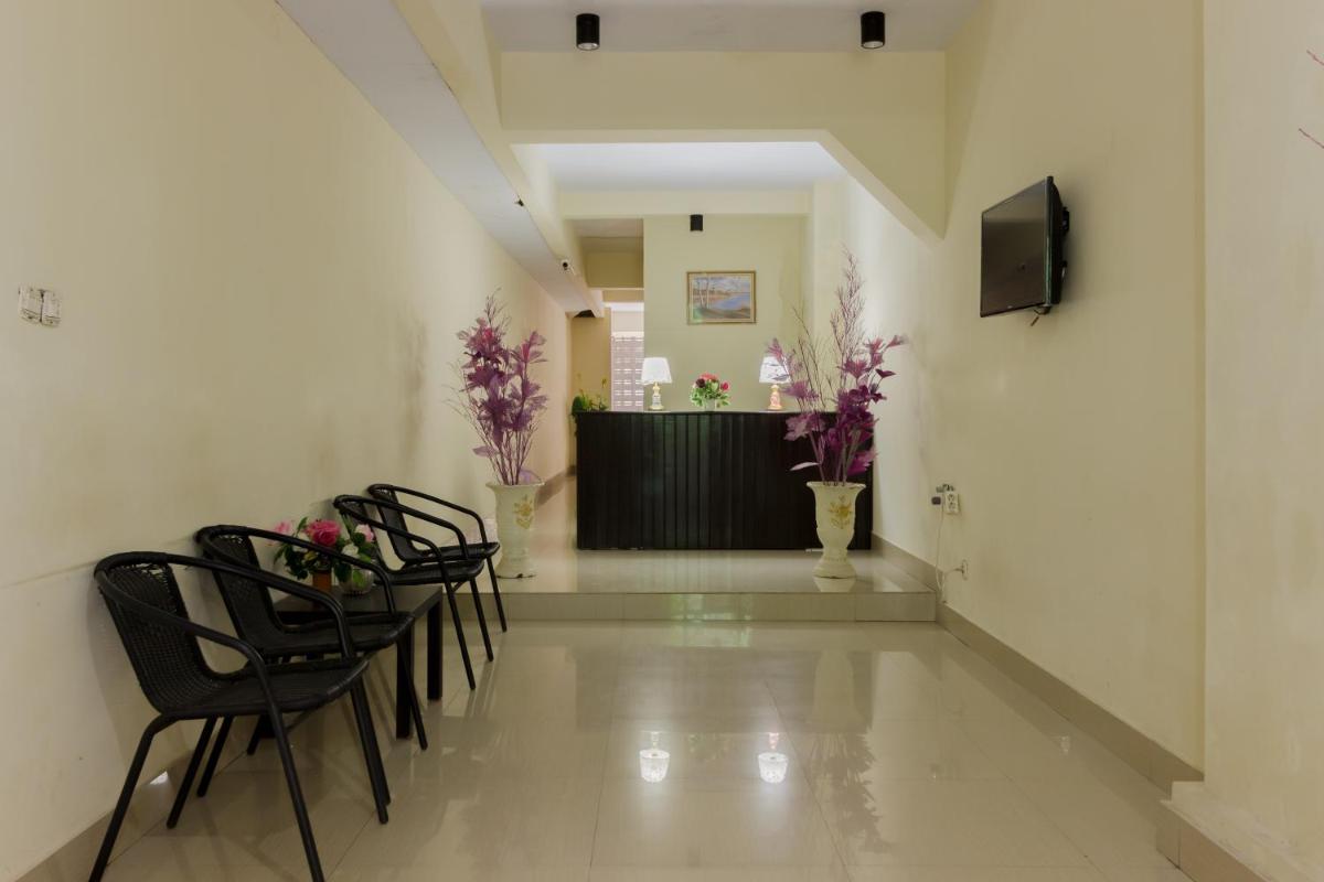 RedDoorz @ Malalayang 2 Manado - Housity