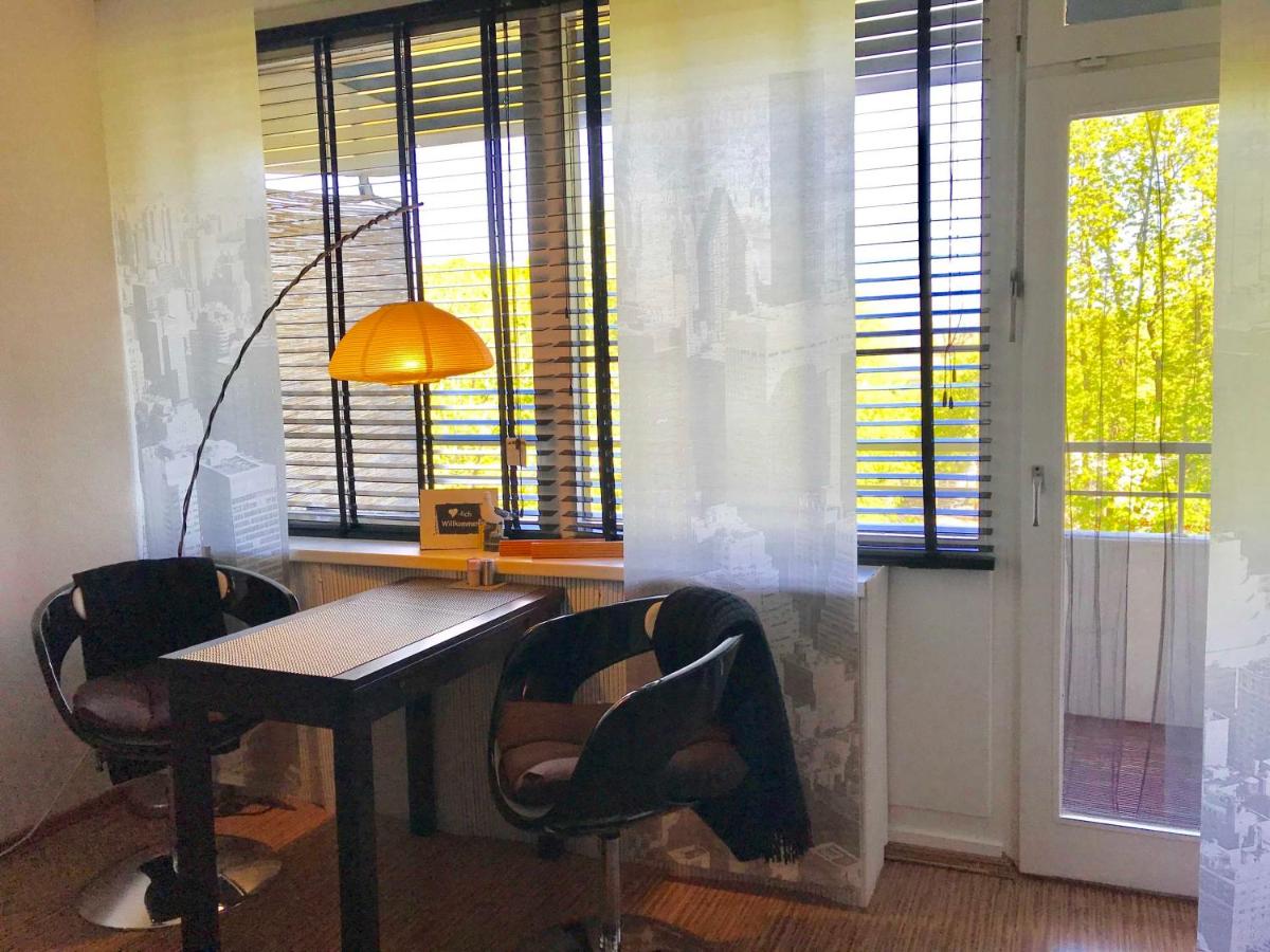 Appartement JZ - Housity