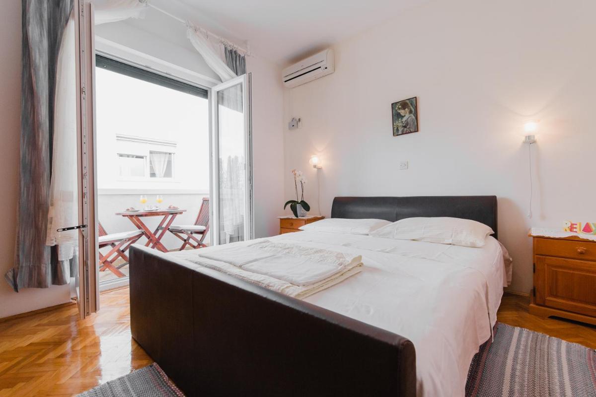 Apartments Diridonda - Housity