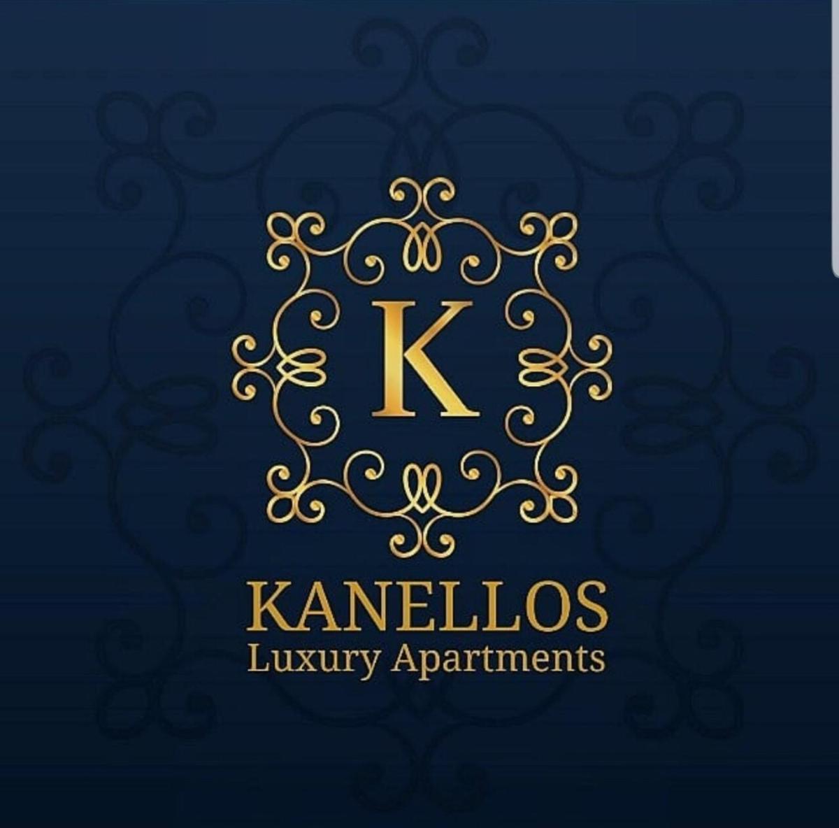 Kanellos luxury apartments - Housity