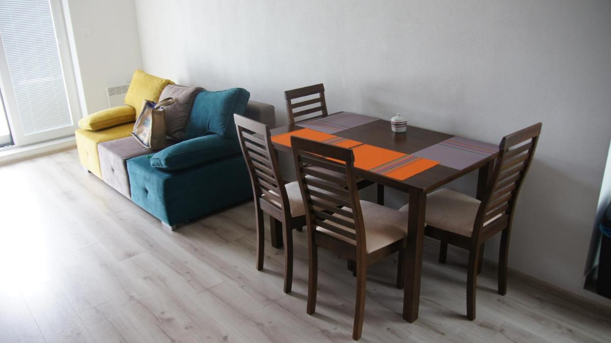 Suitetrails - Apartmany pri lese