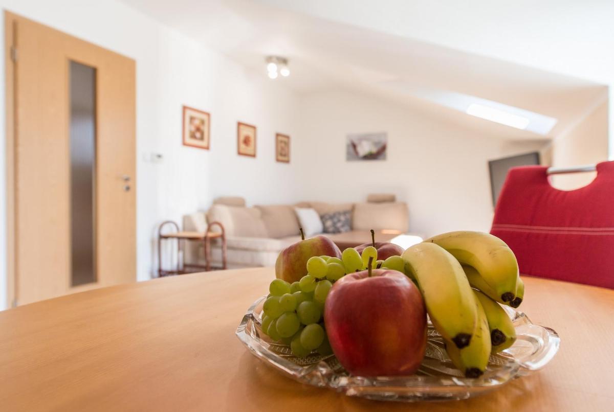 Apartmán Okružní - Housity