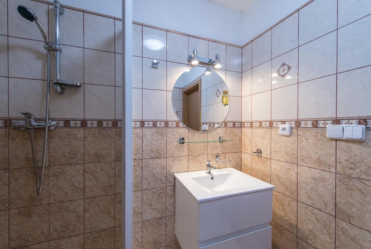Suitetrails - Apartmán Okružní