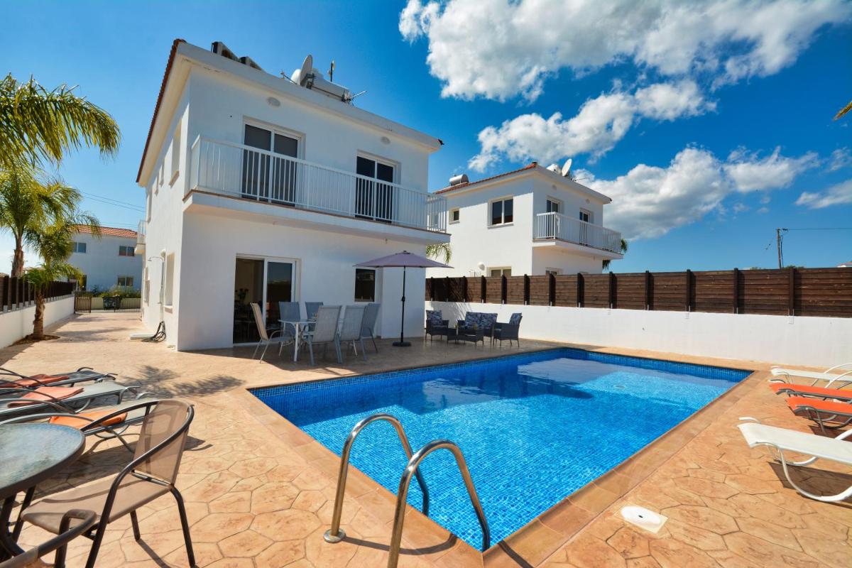 Nissi Villa Gintare - Housity