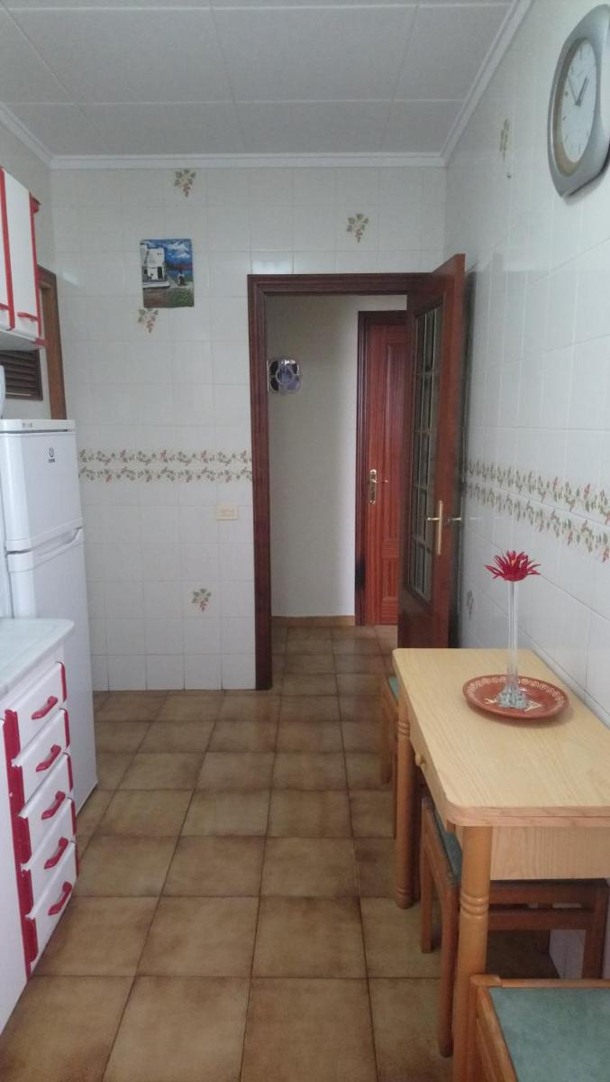 Apartamento Beatriz 1 - Housity