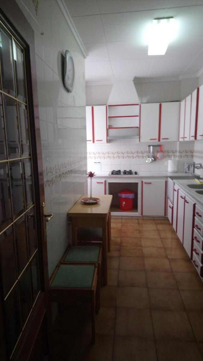 Apartamento Beatriz 1 - Housity