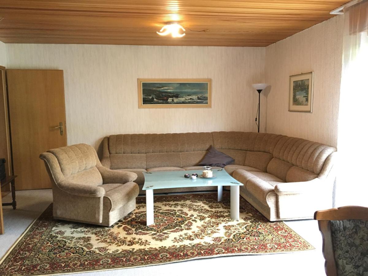 Grosses Ferienhaus im Westerwald - Housity