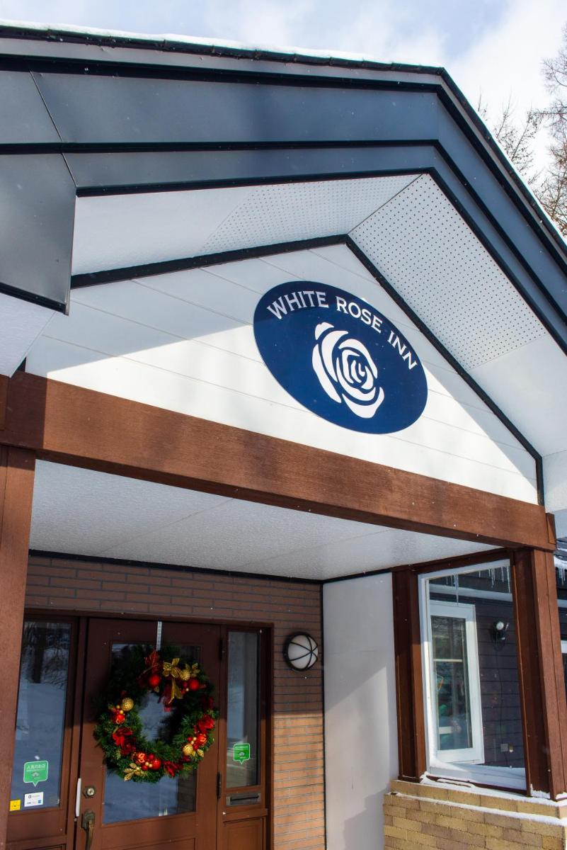 White Rose Inn - Hizvo