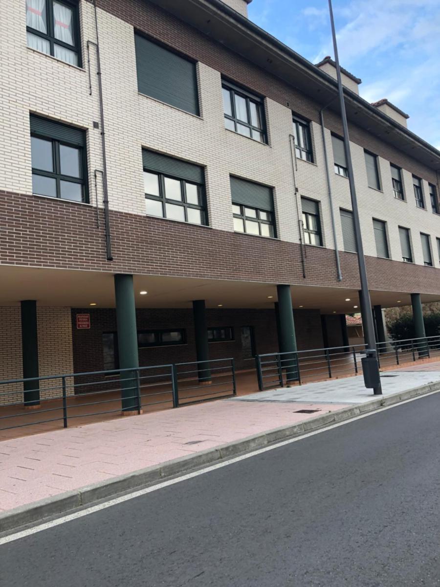 Piso Vacacional II - Housity