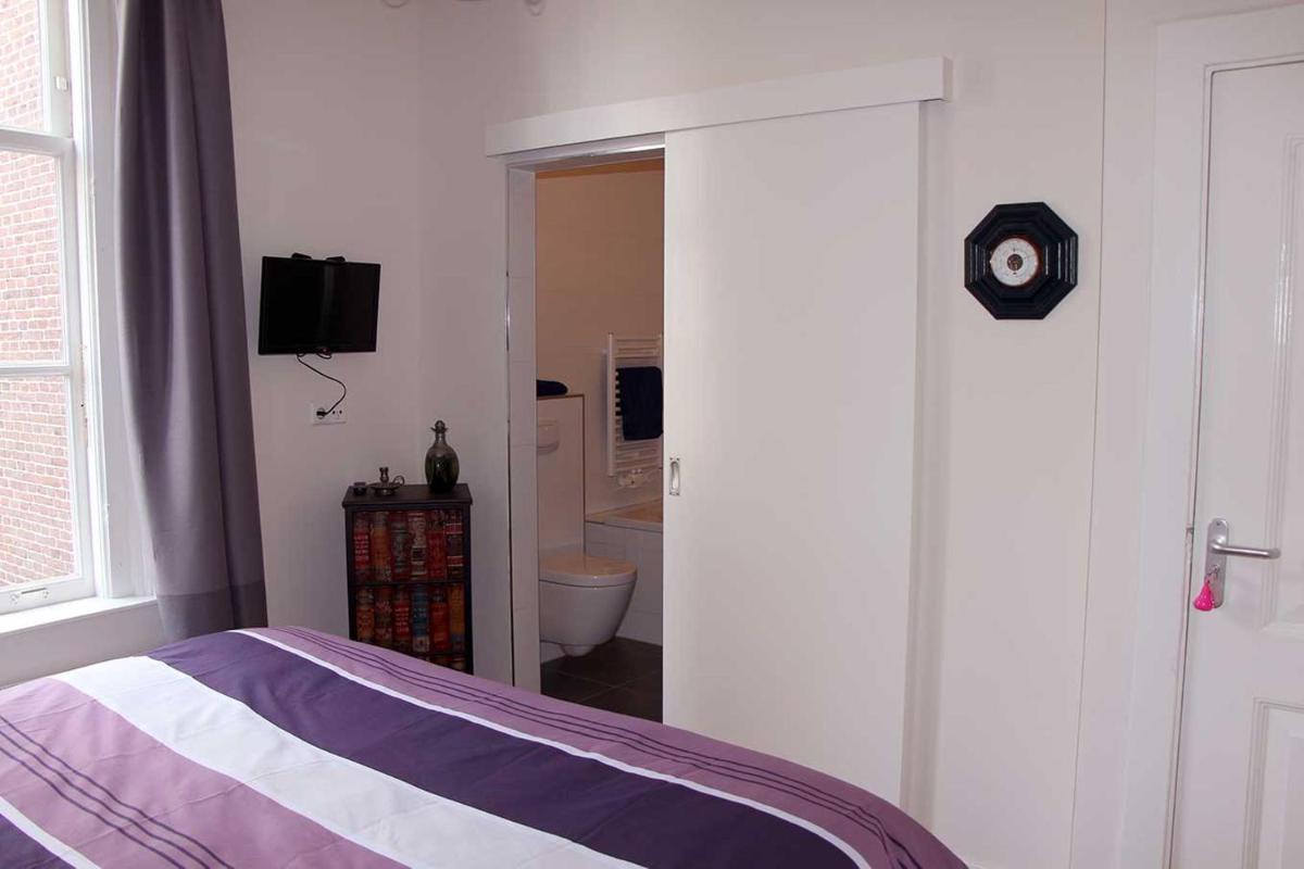 B&B Utrecht Domkwartier - Housity