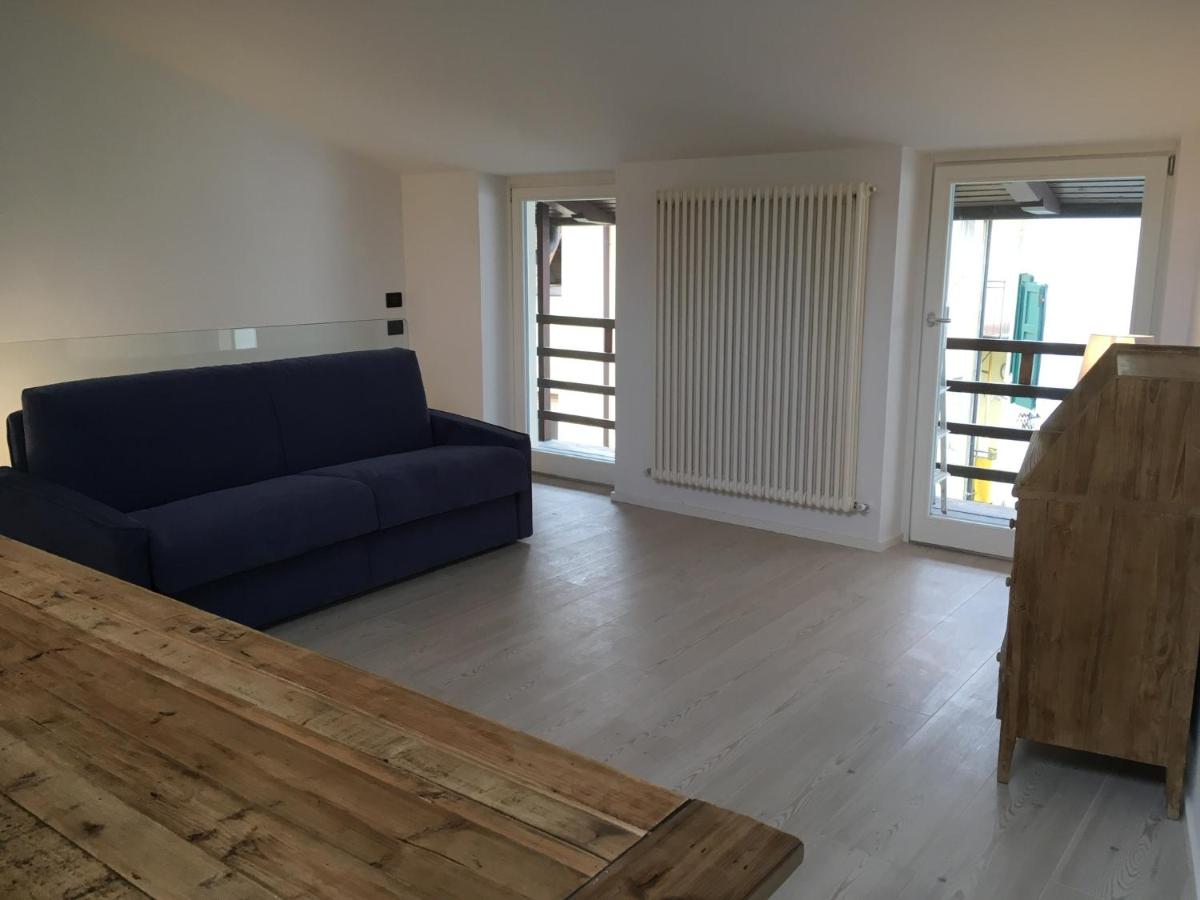 Appartamenti Ora del Garda - Housity