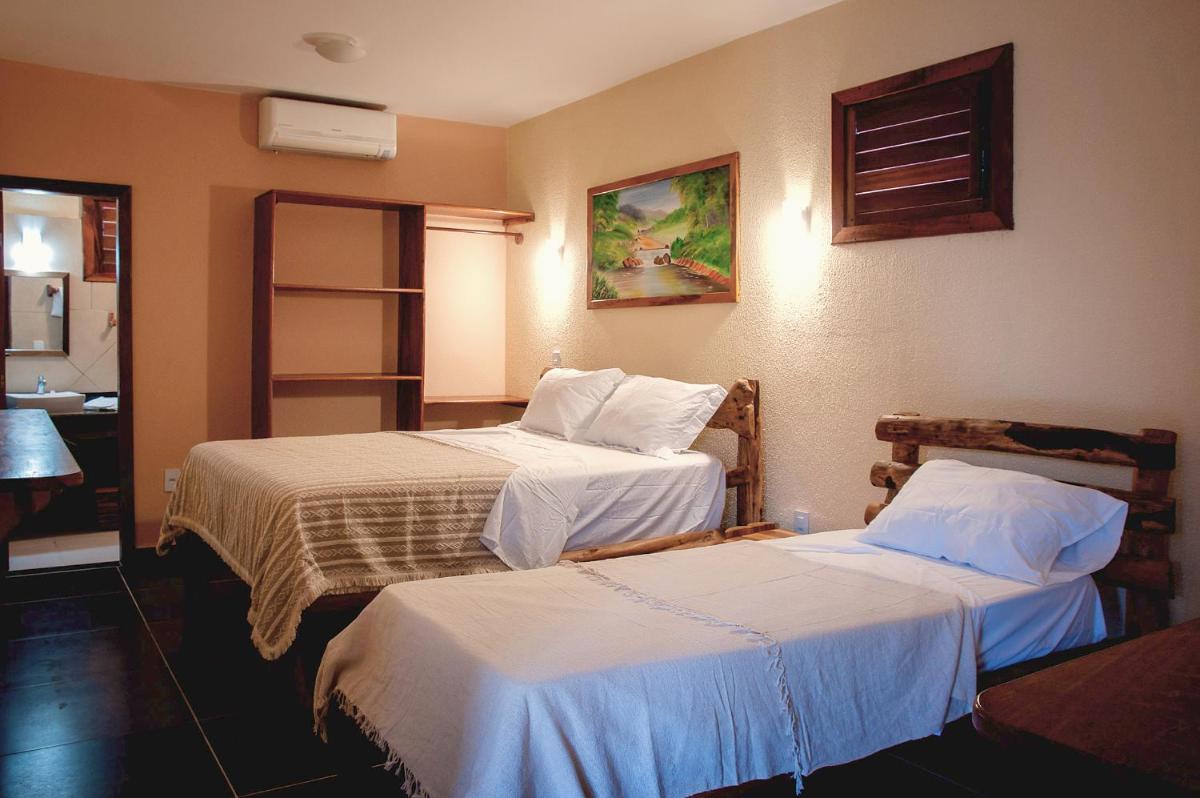 Suitetrails - Hotel Alta Vista