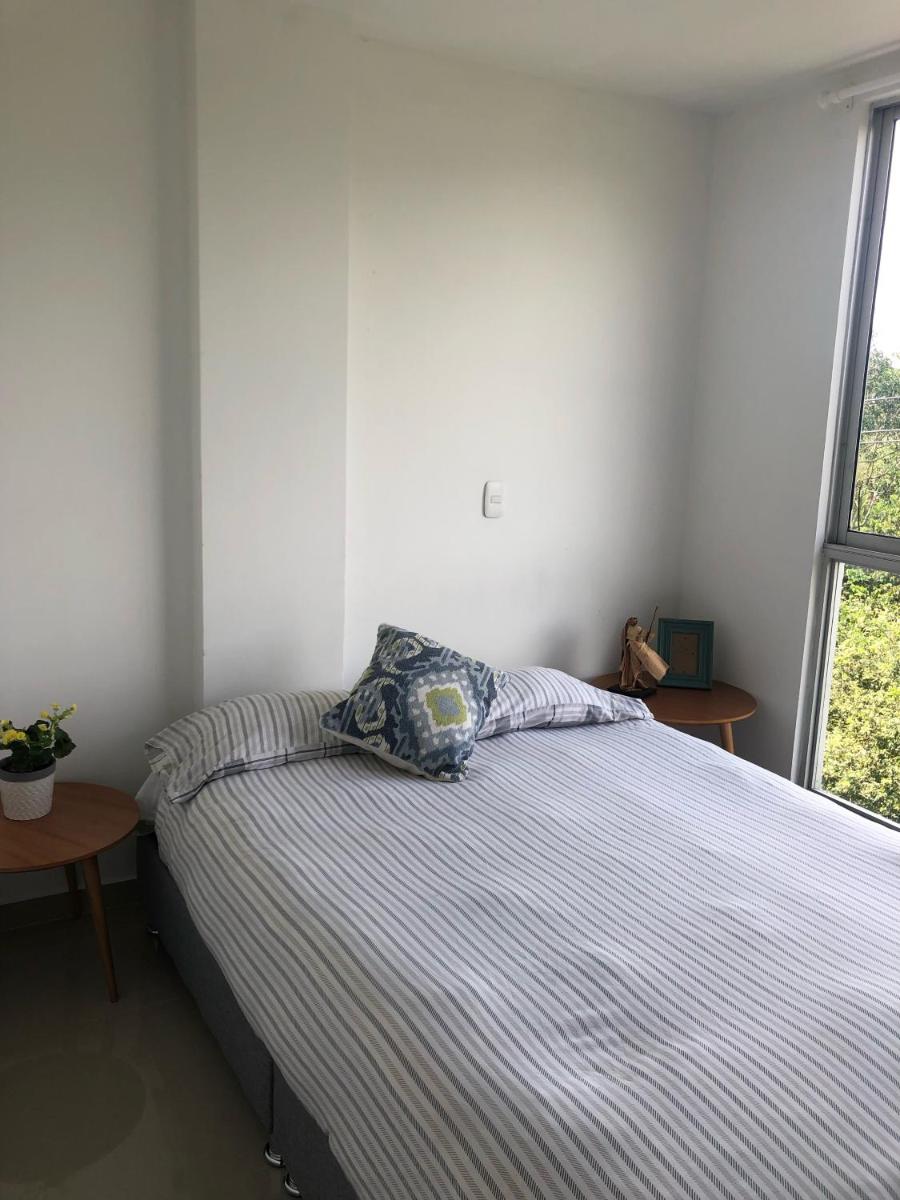 Apartamento Nuevo y moderno - Housity