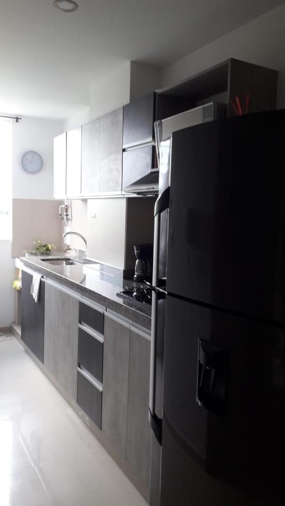Apartamento Nuevo y moderno - Housity