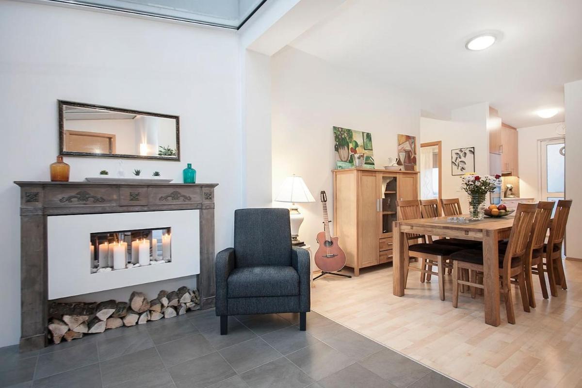 Cozy 3 bedroom house near the Blue lagoon - Housity