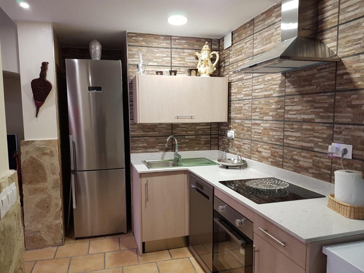 Hauzify I Apartaments Maritime - Housity