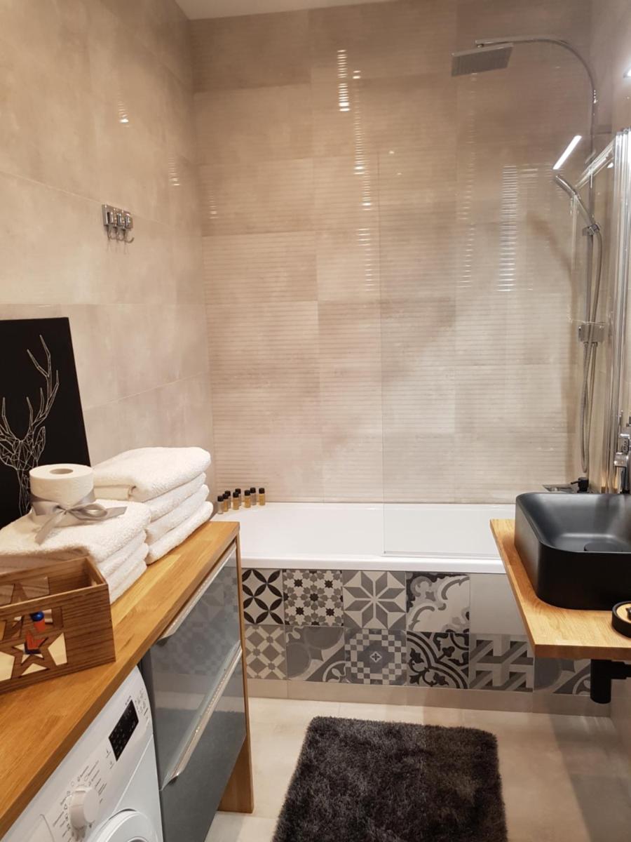 Apartament MALTA COMFORT Wes Quality Suite - Housity