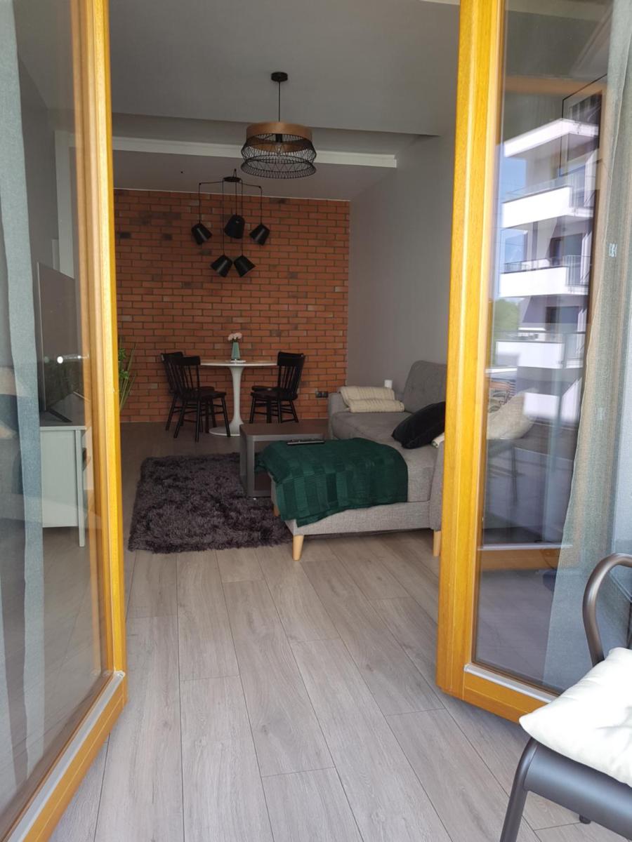 Apartament MALTA COMFORT Wes Quality Suite - Housity