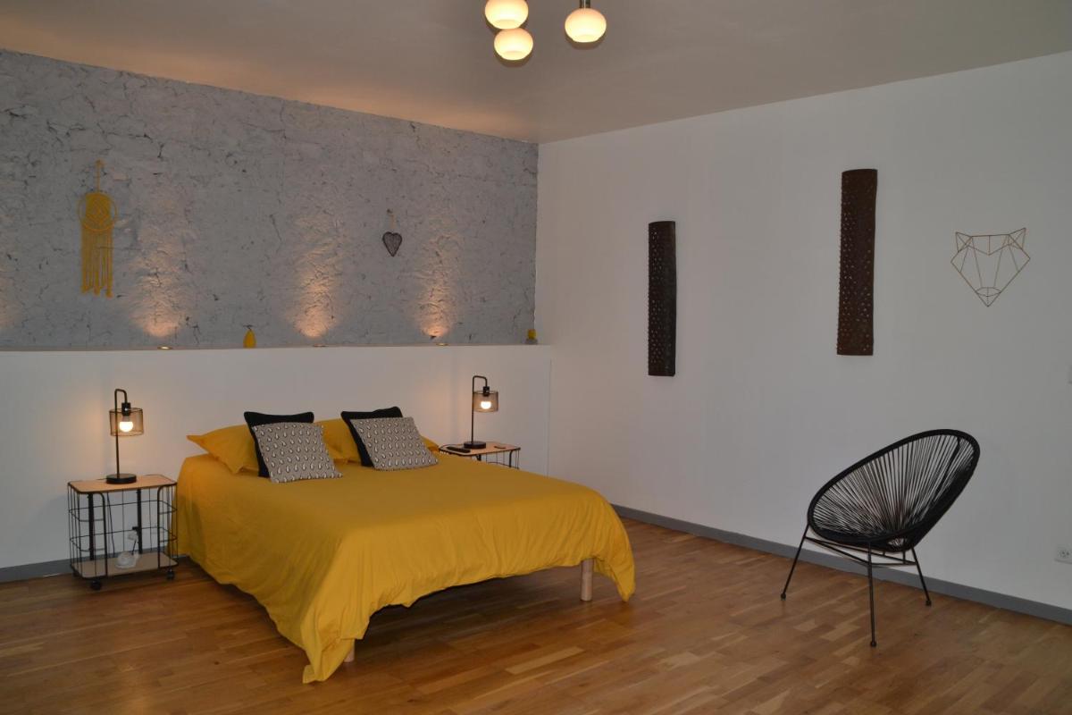 Les chambres du Canal - Housity