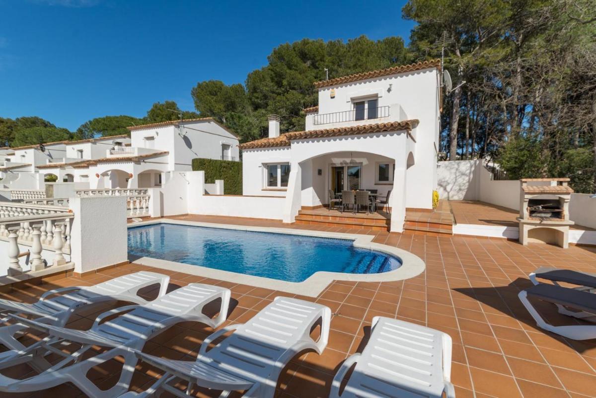Holiday Home Olalla - Housity