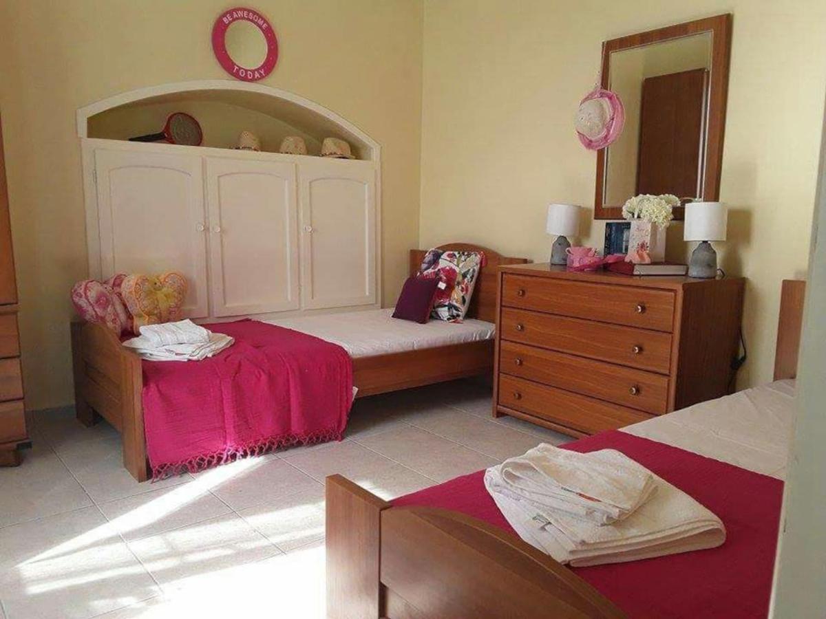 Kalymnos Beach House - Housity