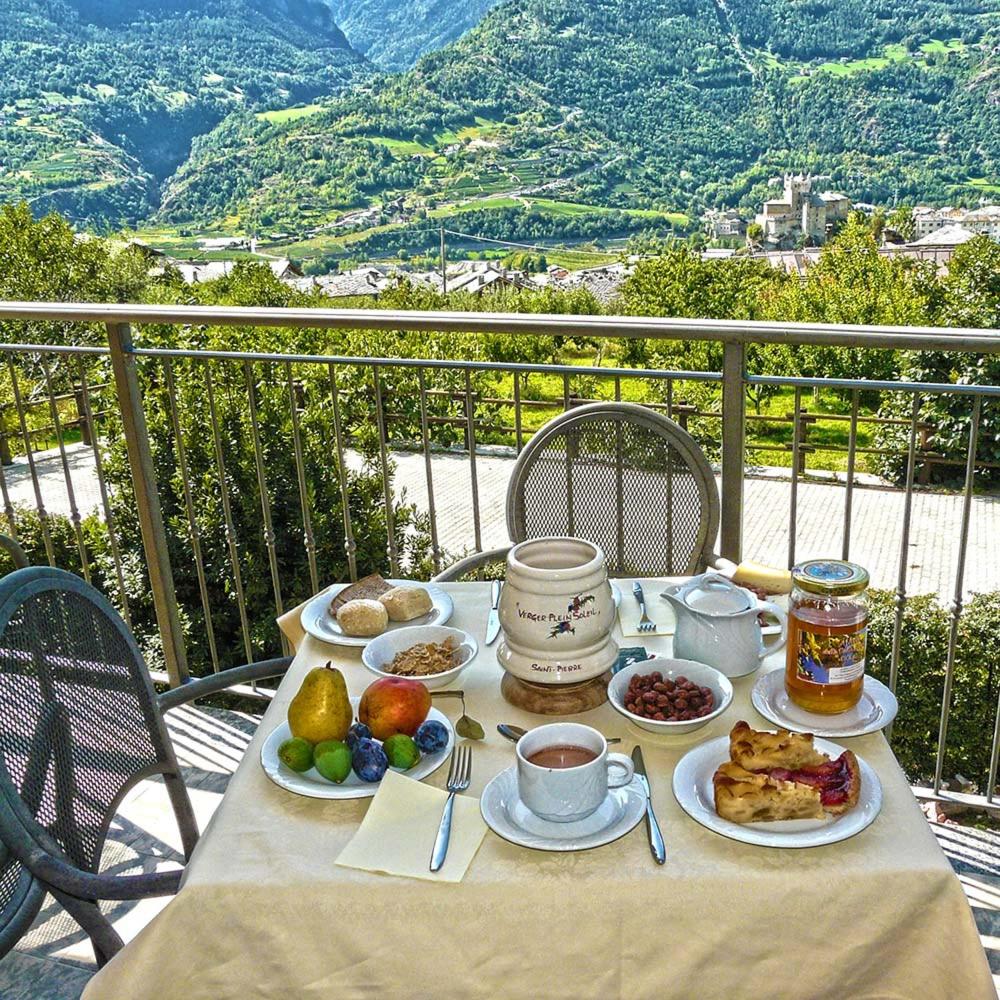 Affittacamere Verger Plein Soleil - Housity