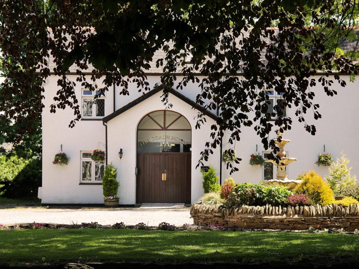 Llechwen Hall - Housity