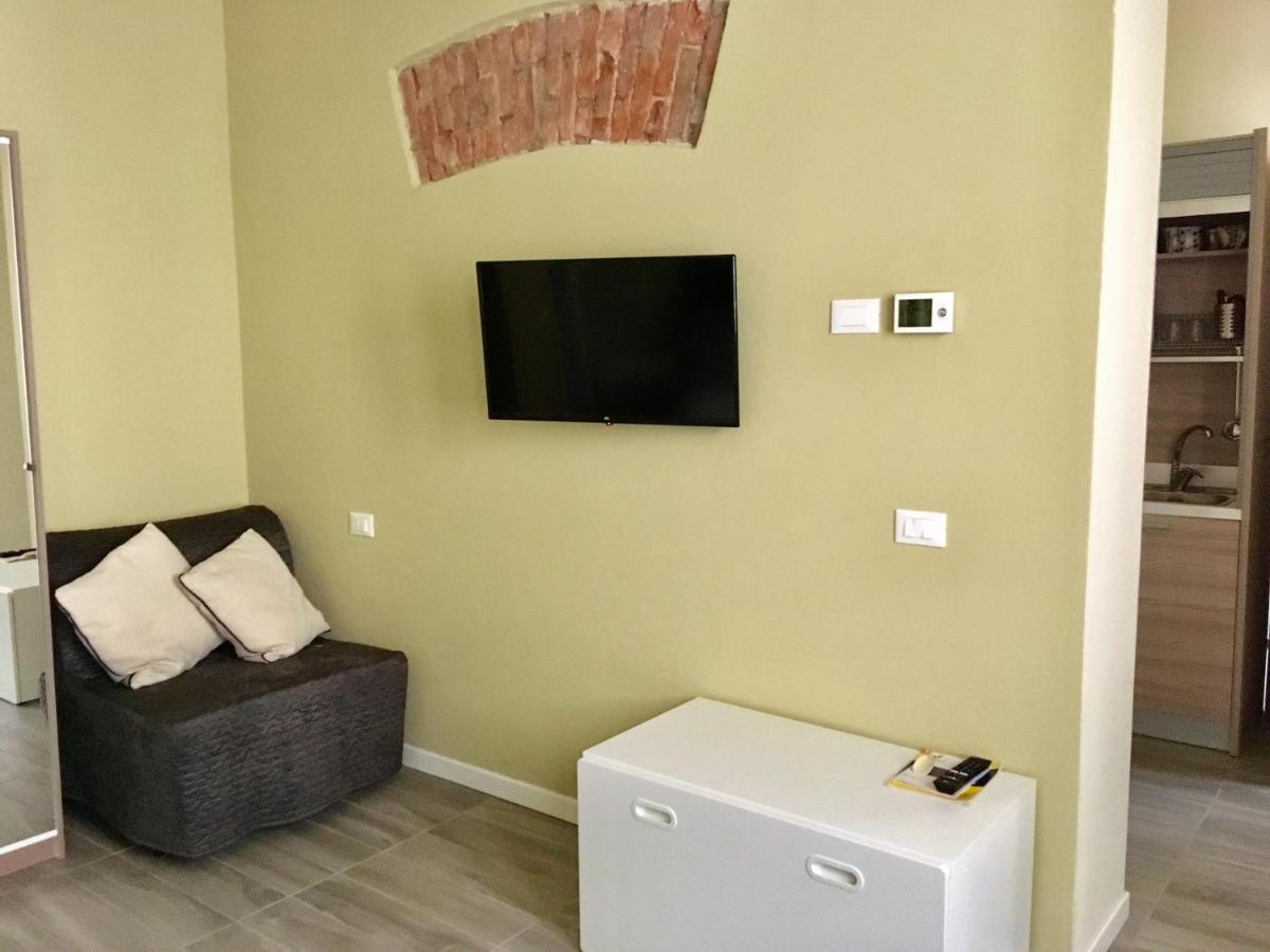 MONOLOCALE VICINO MILANO1 - Hizvo
