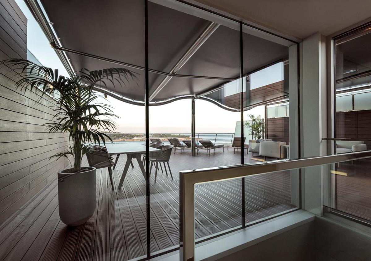 Imagen de la galería de Alàbriga Hotel GL, en S'Agaró