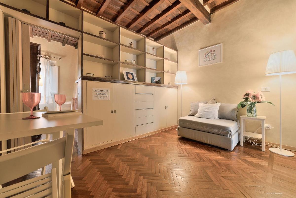 Wine Apartments Florence Trebbiano - Housity